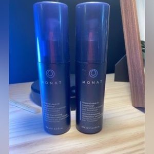 Monat leave in conditioner